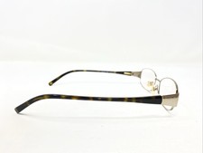 Anne Klein Women Gold Eyeglass Frames for sale | eBay display picture 2