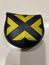 Scotty Cameron Phantom X Mid Round Putter Headcover - BRAND NEW - 100 Authentic
