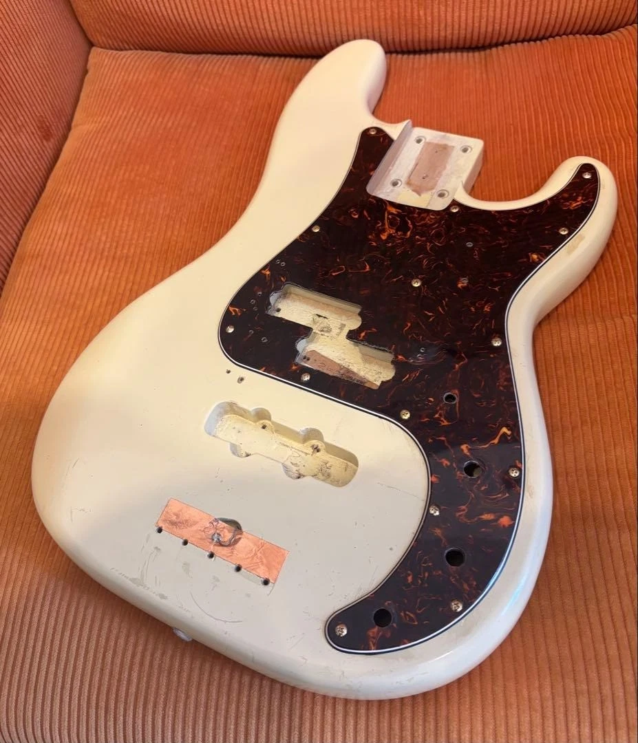 Tokai Guitar & Bass Parts for sale | eBay