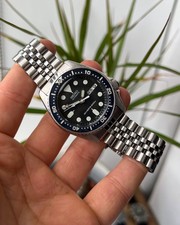 Seiko Skx013