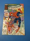 Amazing Spider-man #327 Magneto NM- Gem Wow