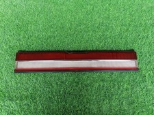 Mazda 323 Familia Bf Gtx Rear Garnish Center Jdm Genuine Used