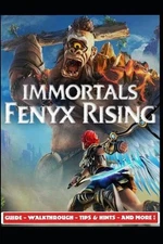 Immortals Fenyx Rising Guide - Walkthrough - Tips & Hints - And More! by Sap Hum