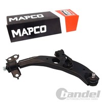 Mapco Querlenker Unten Vorderachse Rechts Passend FüR Mazda 626 Xedos | 51346