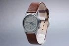 [Exc+5] Vintage SEIKO QUARTZ 5H23 - 6240 Men’s Watch   From JAPAN
