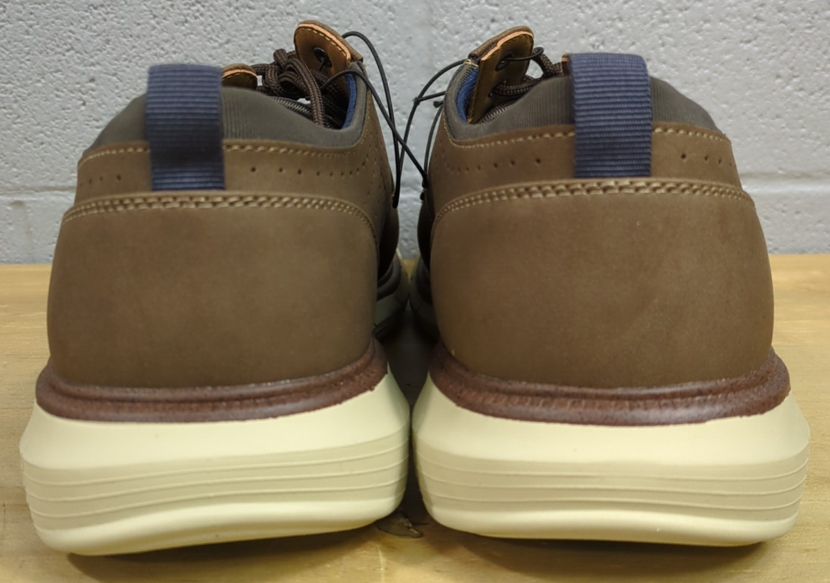 Dockers Fontera 24 Dress Casual Oxford Men