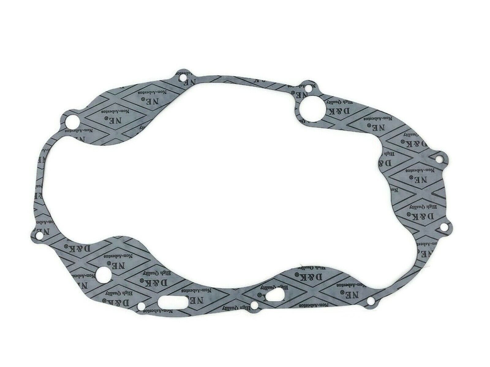 Guarnizione del coperchio della frizione per YAMAHA RD 250 LC / RD 350 LC Guarni