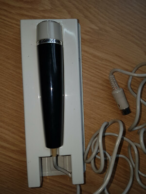 Grundig Mikrofon GDM 312