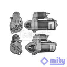 Fits Mercedes C-Class 2000-2004 Vito 2003-2006 Starter Motor Mity 0051511301