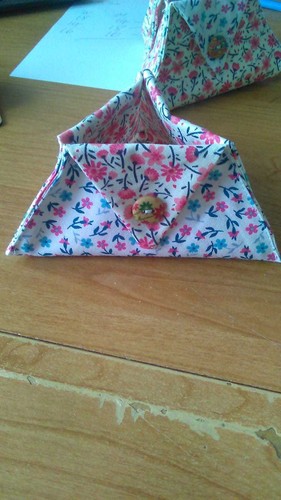 1 LUCKY DIP ORT CATCHER IDEAL AS A THREAD CATCHER, GADGET HOLDER GIFT IDEA - Picture 8 of 10