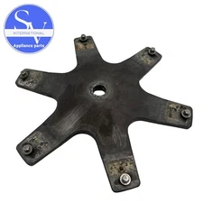 Samsung Washer Flange Shaft DC60-00067D DC60-00067B DC60-00067A DC60-00067C