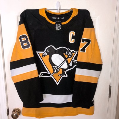 crosby hockey jersey