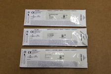 Lot of 3 American Eagle Dental Instruments Carver/Explorer Probe/Discoid-Cleodid