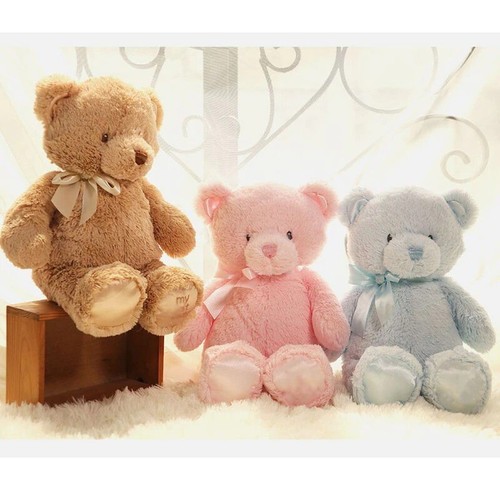 send stuffed animal gift