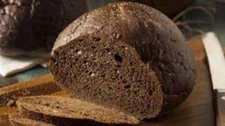 Sourdough Starter YEAST black death 400 Year-Old History MAKES THE BEST DARK RYE