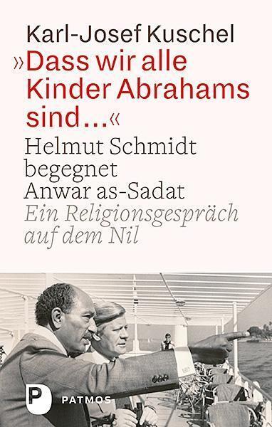 Thumbnail - Dass Wir Alle Kinder Abrahams Sind - Karl-josef Kuschel -