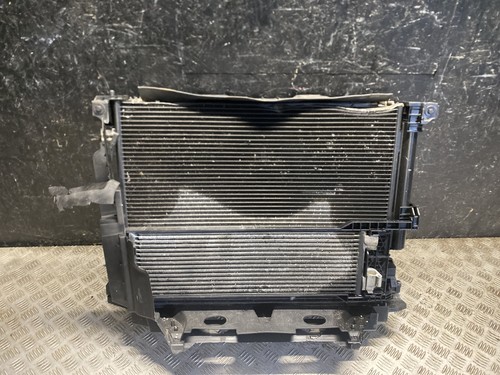RADIATEUR DE CHAUFFAGE pour ALFA ROMEO MITO (10) 1.4 T M.air S&S TCT Ber c539f8 EUR 87,50