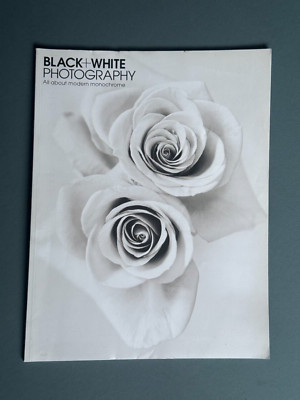Black & White photography magazine no 152 July 2013 / Fujifilm X-Pro 1 Test