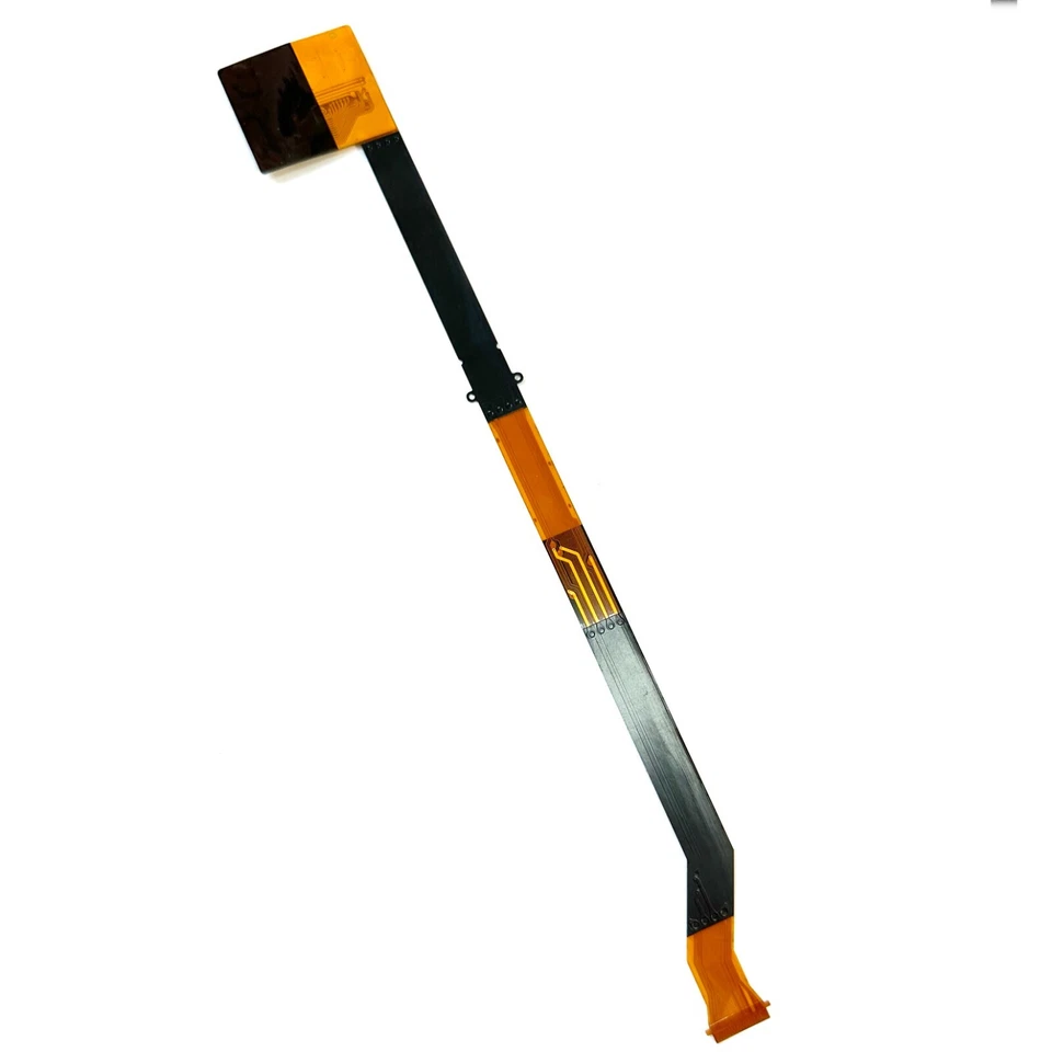 NEW For Nikon P510 LCD Screen Display Hinge Shaft Rotating Connection Flex Cable - Image 2 of 2