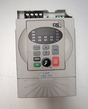AUTOMATION DIRECT GS2-10P5 / GS210P5 120 VAC 1/2hp with 1-phase input
