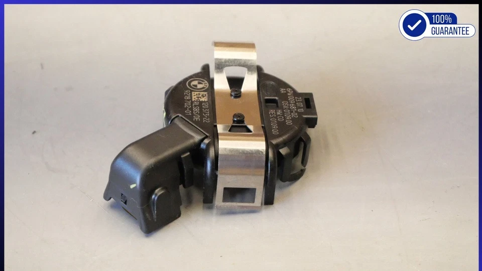 BMW 528i XDRIVE 650i 760Li M6 X6 2012-2013 luz de lluvia sensor solar OEM 9254025 Foto 2 de 4