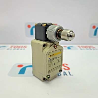 OMRON WL SD3 ENDSCHALTER