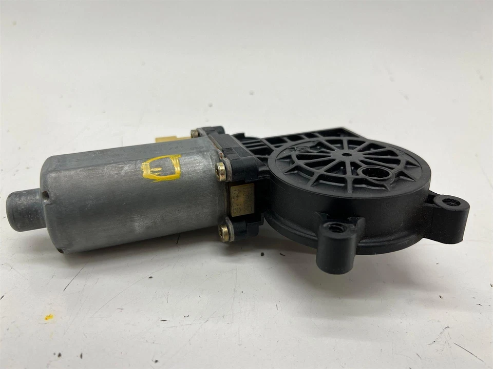 Motor de janela esquerda driver BMW 325ci 2001 2002 2003 2004 2005 fabricante de equipamento original - Imagem 2 de 4