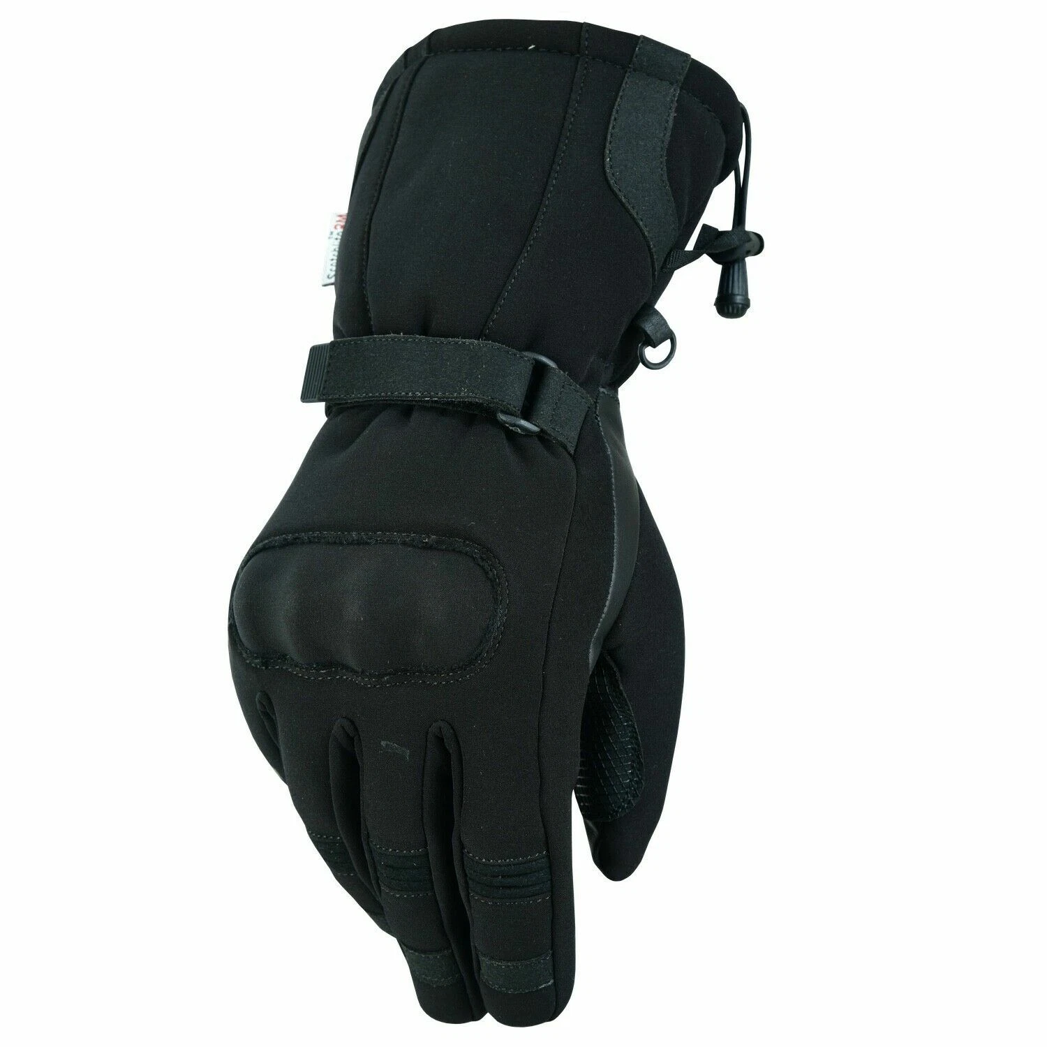 Ski gloves, winter gloves ski snowboard S M L XL heated gloves New