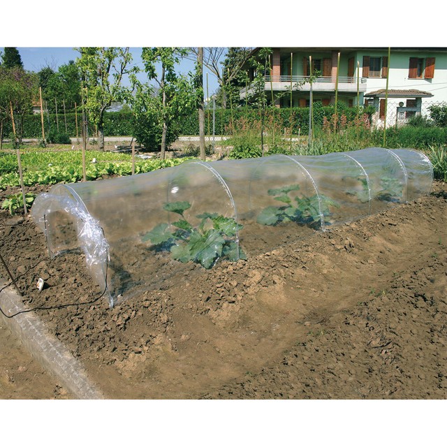 2621002 SERRA DA ORTO 'TUNNEL A SOFFIETTO' cm 300 x 65 x h 45 2621002 SERRA DA ORTO 'TUNNEL A SOFFIETTO' cm 300 x 65 x h 45