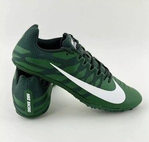 sprint spikes size 6