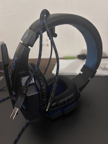 headset gaming - Picture 11 of 12