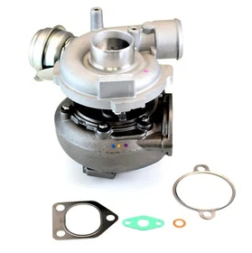 Upgrade Turbolader BMW 530d 730d 135/142kw 2248906 2248906H 2247691 2247691F