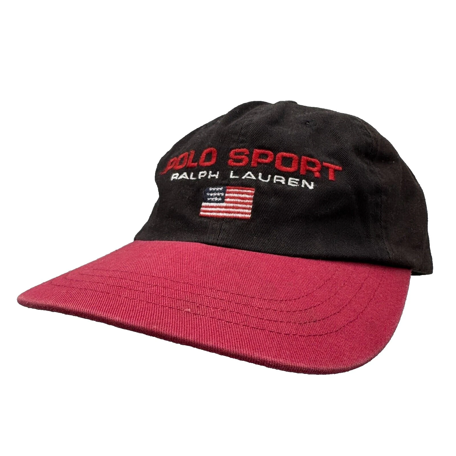 Sombreros sólido algodón Ralph Lauren Para hombres