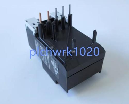 1 PCS NEW IN BOX EATON Thermal Relay ZB12C-0.6 0.4-0.6A - Picture 4 of 5