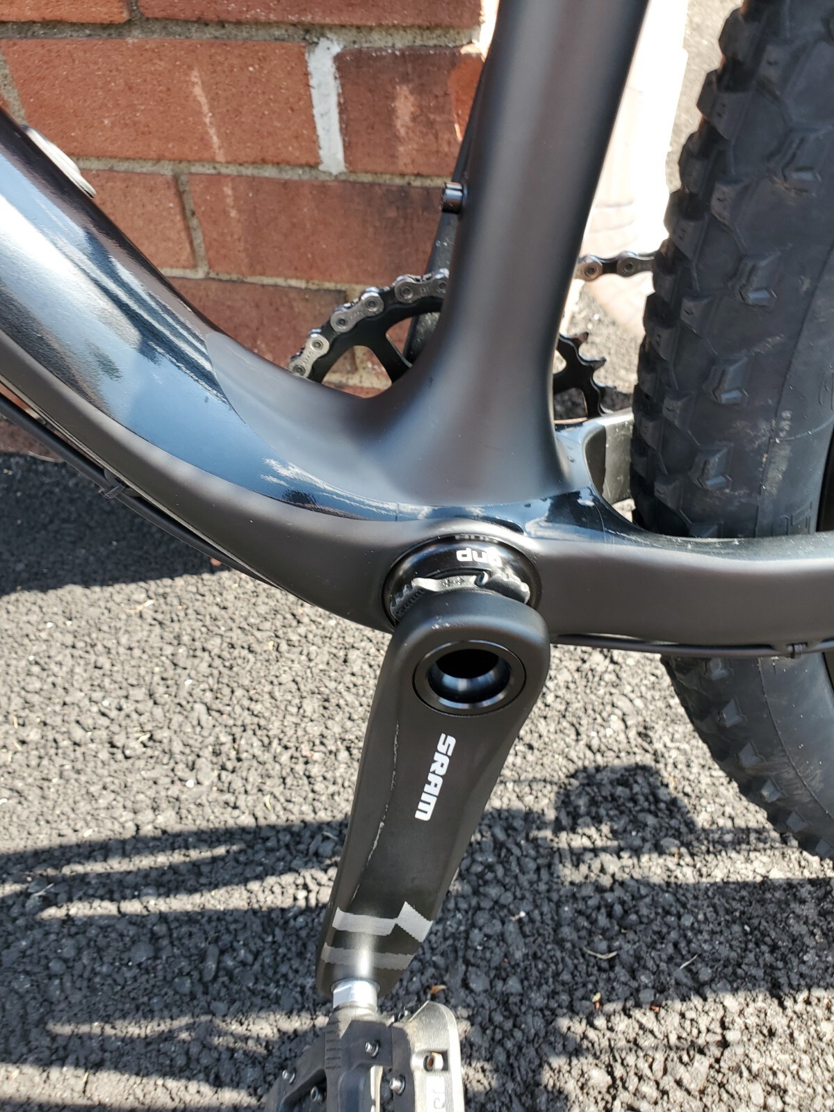 niner air 9 rdo carbon