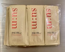 SU:M37 Secret Essence EX  1ml x 20pcs  Anti-Aging US Seller