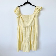 Reformation Jeune Dress 12