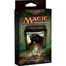 Magic the Gathering - 2010 Core Set - U PICK the card (All Rarities)