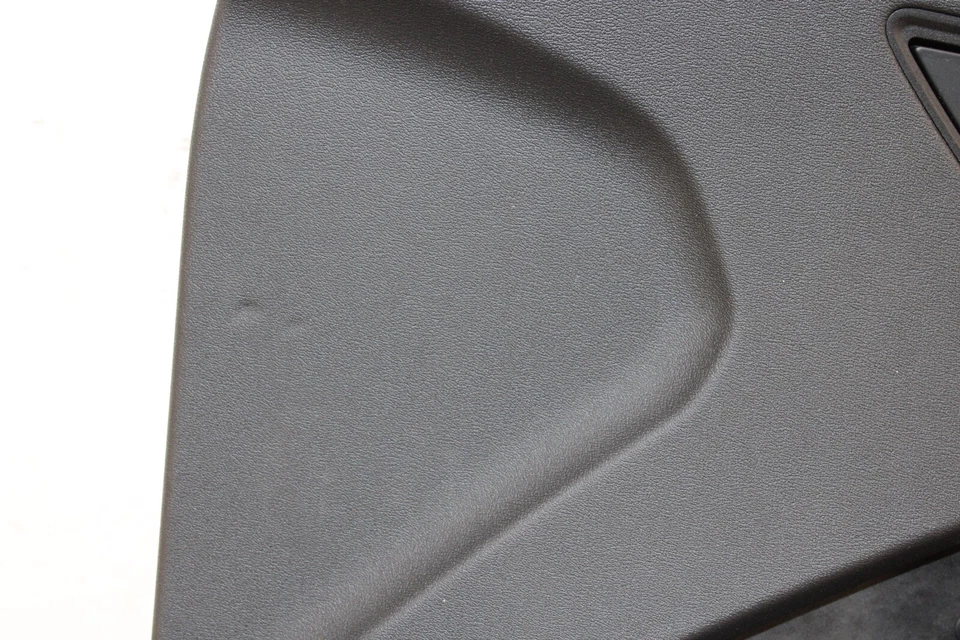 2016-2023 Audi TT Right Door Panel OEM HE21 - Image 2 of 4