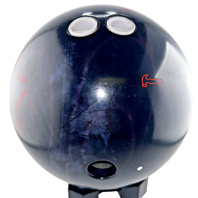 ボール BLACKWIDOW NIGHTMARE 15LB 2OZ ボール BLACKWIDOW NIGHTMARE 15LB 2OZ New In box Undrilled Hammer