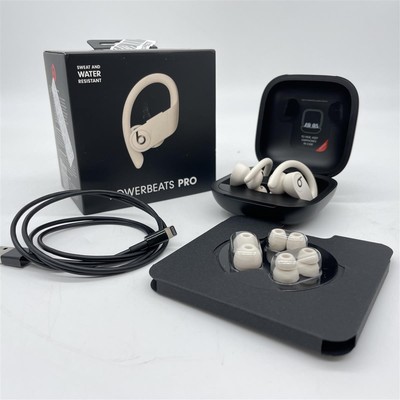 Beats Powerbeats Pro Kabellose In-Ear Bluetooth Kopfhörer   Apple H1 Chip, Bluet