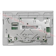 Silver Touchpad Clickpad for Lenovo Thinkpad P51s Type 20HB, 20HC 20JY, 20K0