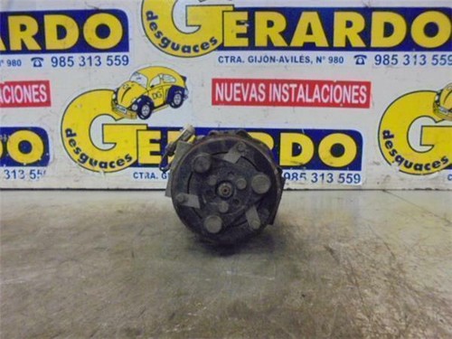 13197538 Klimakompressor Opel Combo (Corsa C)(2001->) 1.3 Cdti 16V Z 13 Dtj  151