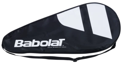 NUOVO Babolat Cover tennis fodero tracolla racchetta adulto +free set Smn-String