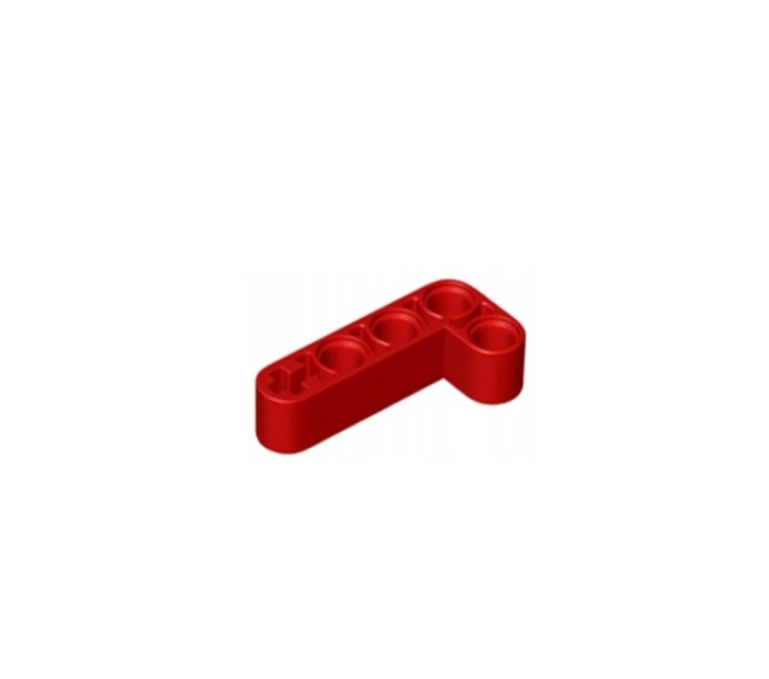 L shaped lego piece sales