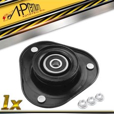 1x Federbeinstützlager Domlager Vorne L+R für Toyota Celica Corolla 4860920471