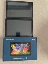 TABLET MEDIACOM SmartPad IYO 10✅LOTTO✅16GB ANDROID 11, ⚠️LEGGI DESCRIZIONE⚠️