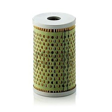 Filtre à huile BMW 1802
