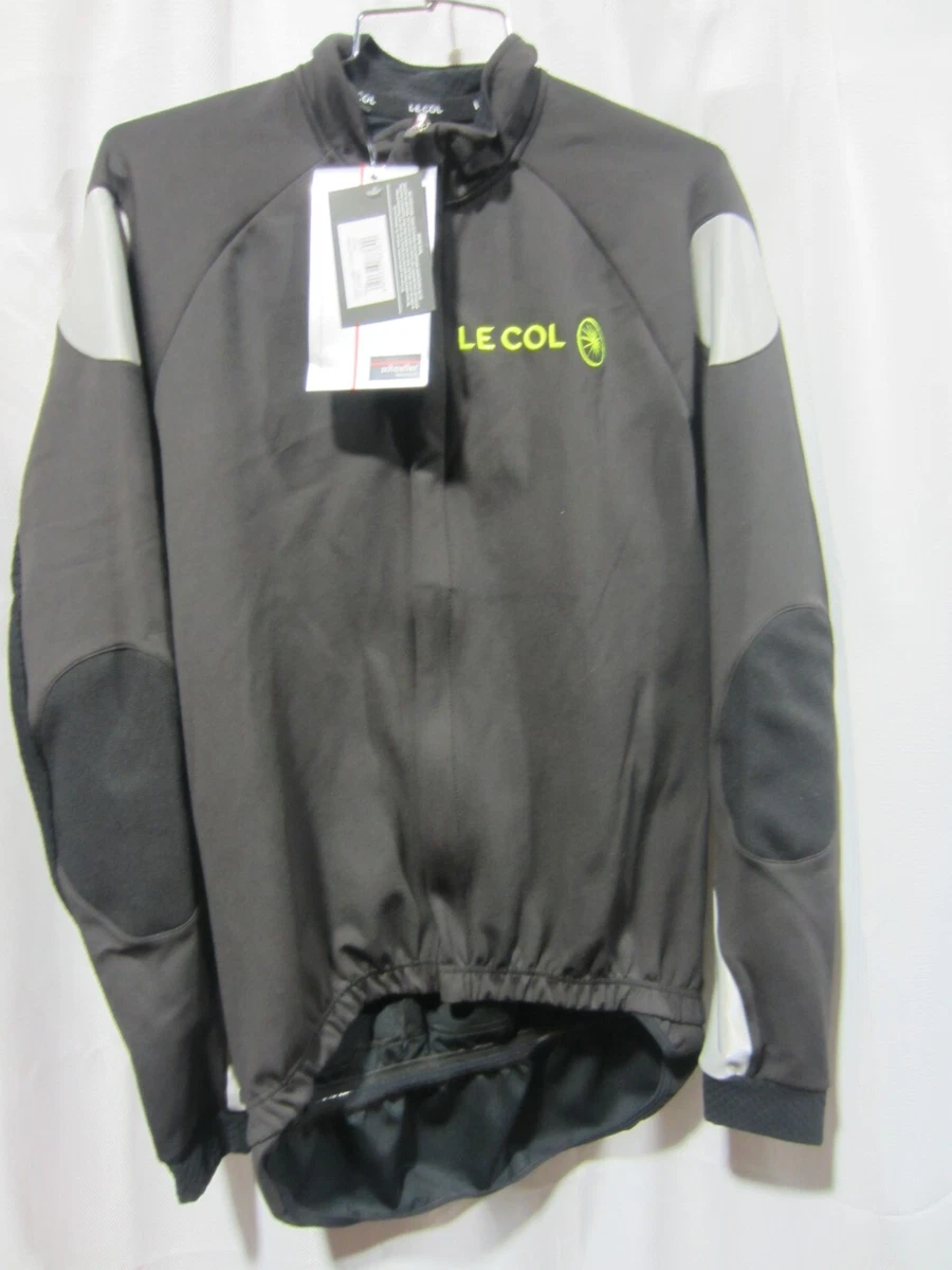 Le col sale cycling jacket