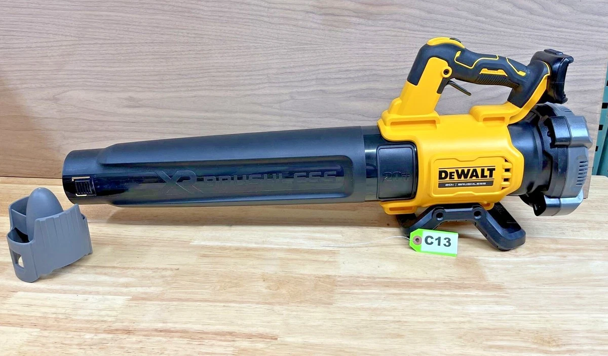 Dewalt blower ebay deals